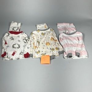 Burt’s Bees Pajamas